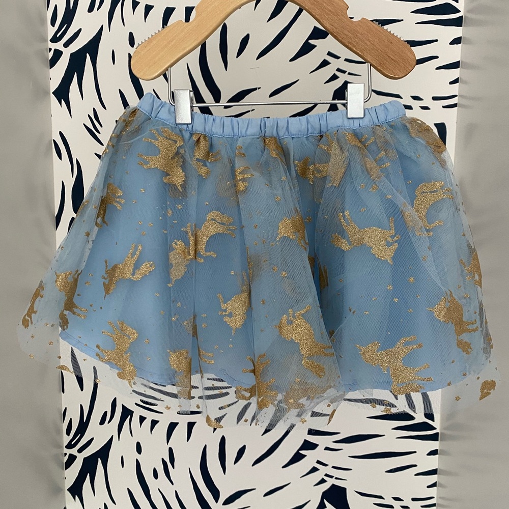 ❤️Gymboree❤️Unicorn Tutu
